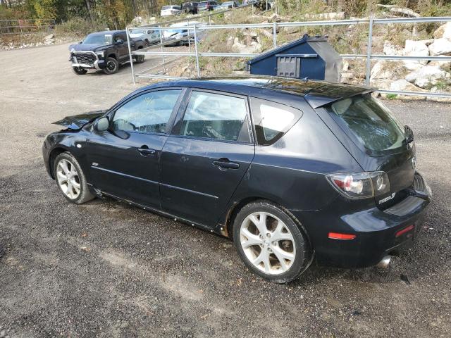 Photo 1 VIN: JM1BK344581860418 - MAZDA MAZDA3 