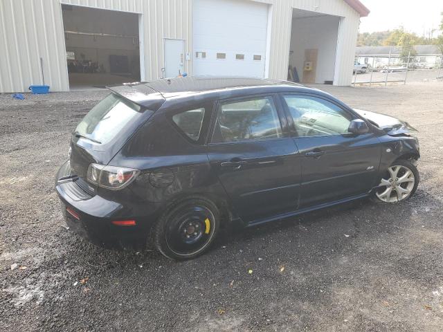 Photo 2 VIN: JM1BK344581860418 - MAZDA MAZDA3 