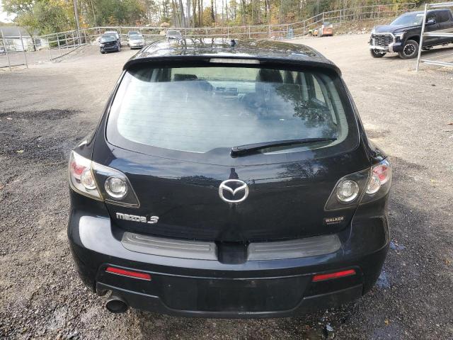 Photo 5 VIN: JM1BK344581860418 - MAZDA MAZDA3 