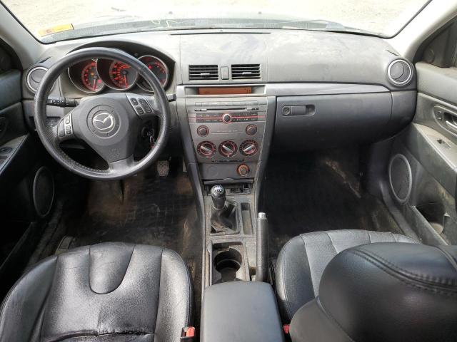 Photo 7 VIN: JM1BK344581860418 - MAZDA MAZDA3 