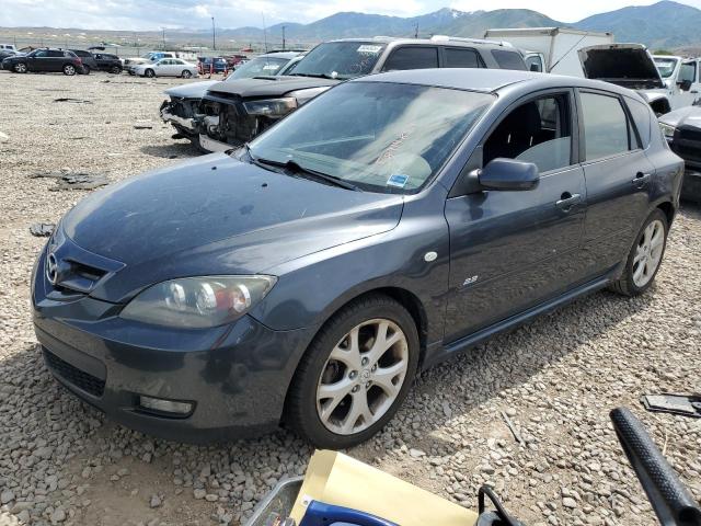 Photo 0 VIN: JM1BK344591229489 - MAZDA MAZDA3 