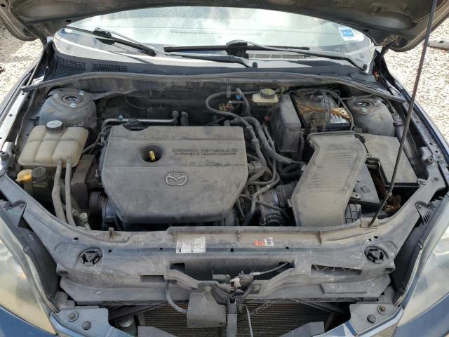 Photo 10 VIN: JM1BK344591229489 - MAZDA MAZDA3 