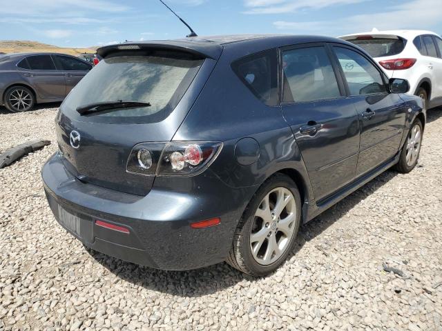 Photo 2 VIN: JM1BK344591229489 - MAZDA MAZDA3 