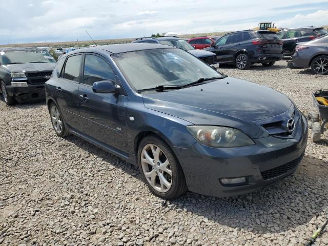 Photo 3 VIN: JM1BK344591229489 - MAZDA MAZDA3 