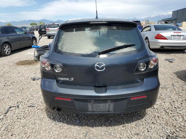 Photo 5 VIN: JM1BK344591229489 - MAZDA MAZDA3 