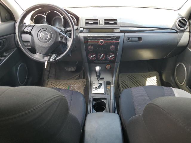 Photo 7 VIN: JM1BK344591229489 - MAZDA MAZDA3 