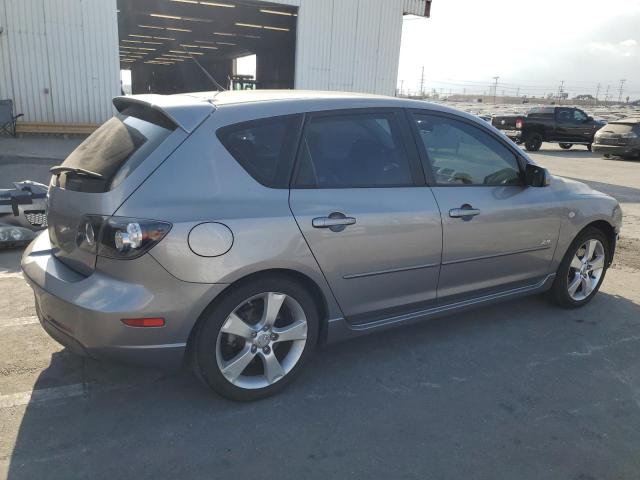 Photo 2 VIN: JM1BK344661517517 - MAZDA 3 HATCHBAC 