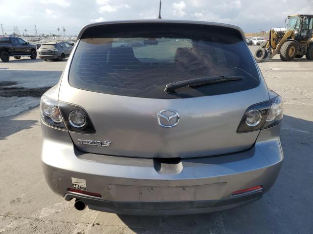 Photo 5 VIN: JM1BK344661517517 - MAZDA 3 HATCHBAC 