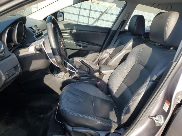 Photo 6 VIN: JM1BK344661517517 - MAZDA 3 HATCHBAC 