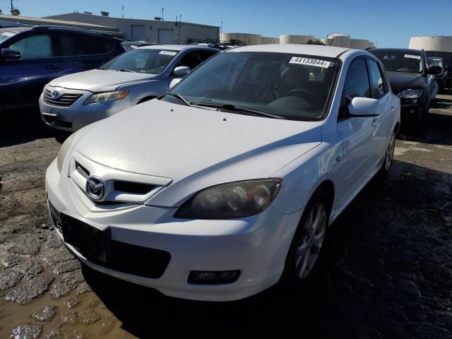 Photo 0 VIN: JM1BK344681150265 - MAZDA MAZDA3 