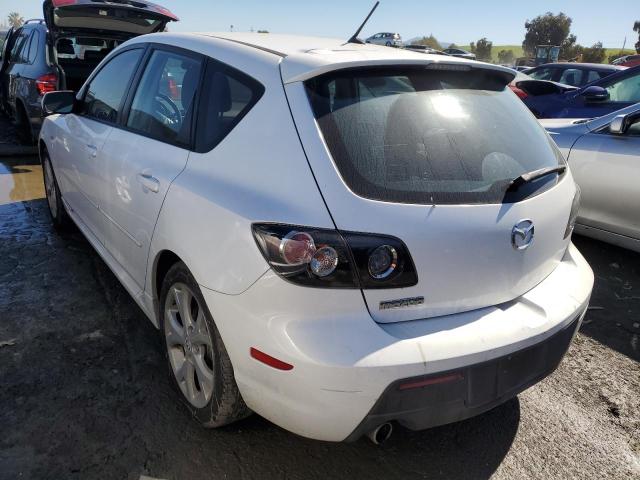 Photo 1 VIN: JM1BK344681150265 - MAZDA MAZDA3 