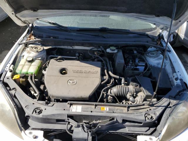 Photo 10 VIN: JM1BK344681150265 - MAZDA MAZDA3 