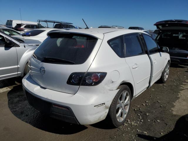 Photo 2 VIN: JM1BK344681150265 - MAZDA MAZDA3 