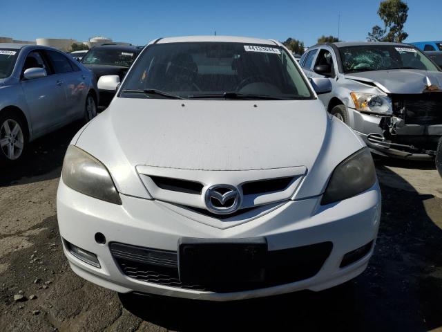 Photo 4 VIN: JM1BK344681150265 - MAZDA MAZDA3 