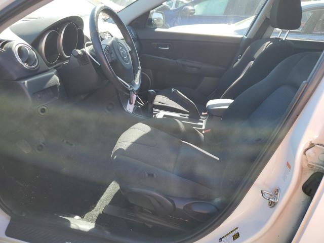 Photo 6 VIN: JM1BK344681150265 - MAZDA MAZDA3 