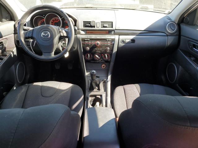 Photo 7 VIN: JM1BK344681150265 - MAZDA MAZDA3 