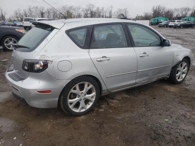 Photo 2 VIN: JM1BK344681856944 - MAZDA 3 HATCHBAC 