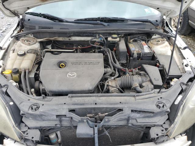 Photo 10 VIN: JM1BK344691204374 - MAZDA MAZDA3 