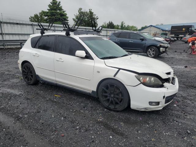 Photo 3 VIN: JM1BK344691204374 - MAZDA MAZDA3 