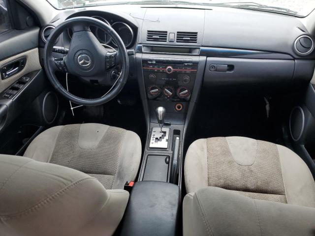 Photo 7 VIN: JM1BK344691204374 - MAZDA MAZDA3 