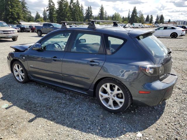 Photo 1 VIN: JM1BK344691216086 - MAZDA 3 S 