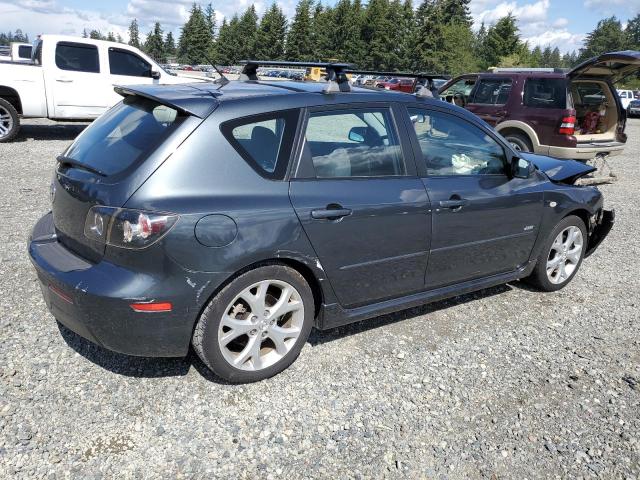 Photo 2 VIN: JM1BK344691216086 - MAZDA 3 S 