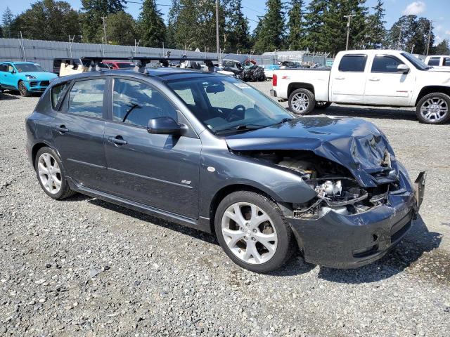 Photo 3 VIN: JM1BK344691216086 - MAZDA 3 S 