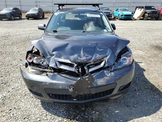 Photo 4 VIN: JM1BK344691216086 - MAZDA 3 S 