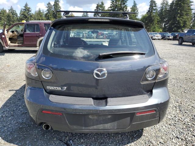 Photo 5 VIN: JM1BK344691216086 - MAZDA 3 S 