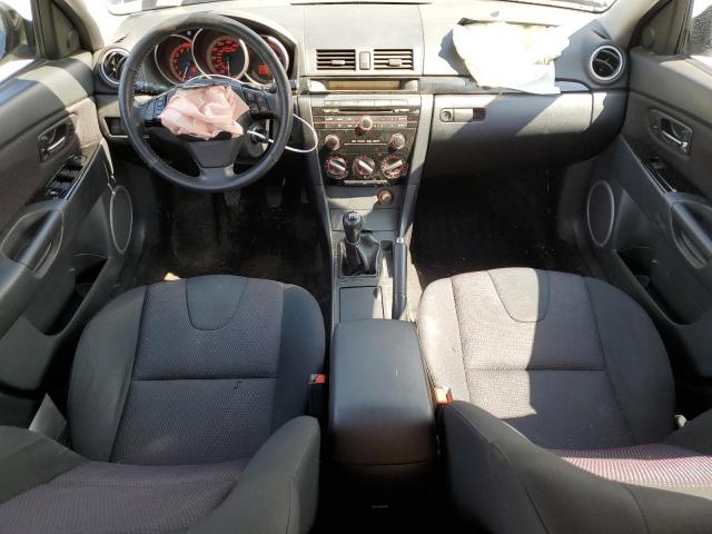 Photo 7 VIN: JM1BK344691216086 - MAZDA 3 S 