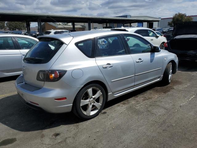 Photo 2 VIN: JM1BK344761466349 - MAZDA 3 HATCHBAC 