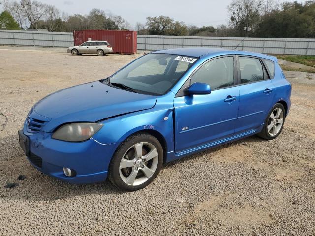 Photo 0 VIN: JM1BK344761523178 - MAZDA MAZDA3 