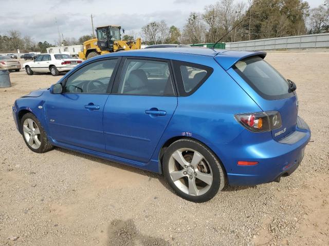 Photo 1 VIN: JM1BK344761523178 - MAZDA MAZDA3 