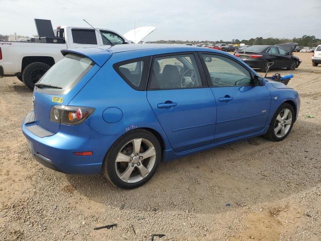 Photo 2 VIN: JM1BK344761523178 - MAZDA MAZDA3 