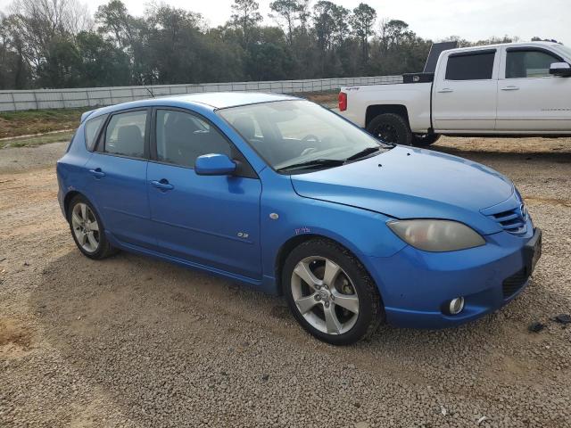 Photo 3 VIN: JM1BK344761523178 - MAZDA MAZDA3 