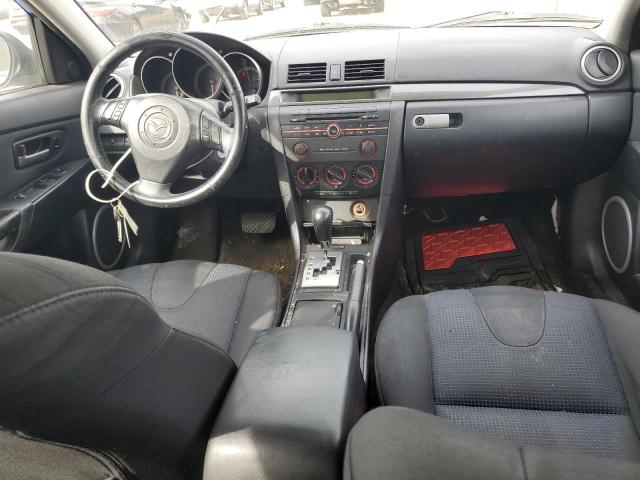 Photo 7 VIN: JM1BK344761523178 - MAZDA MAZDA3 