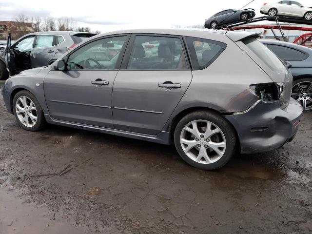 Photo 1 VIN: JM1BK344771639272 - MAZDA MAZDA3 