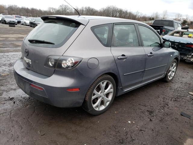 Photo 2 VIN: JM1BK344771639272 - MAZDA MAZDA3 