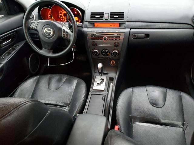 Photo 7 VIN: JM1BK344771639272 - MAZDA MAZDA3 