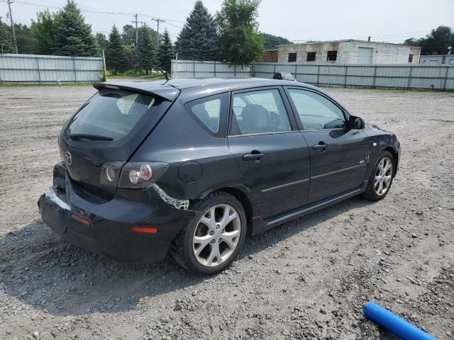 Photo 2 VIN: JM1BK344771665984 - MAZDA 3 HATCHBAC 