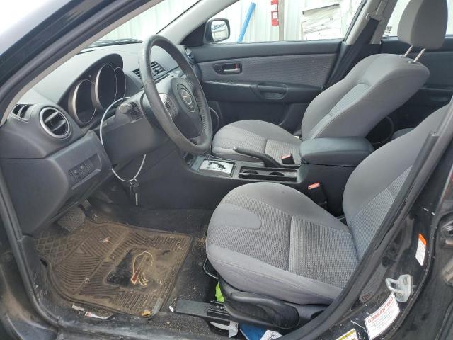 Photo 6 VIN: JM1BK344771665984 - MAZDA 3 HATCHBAC 