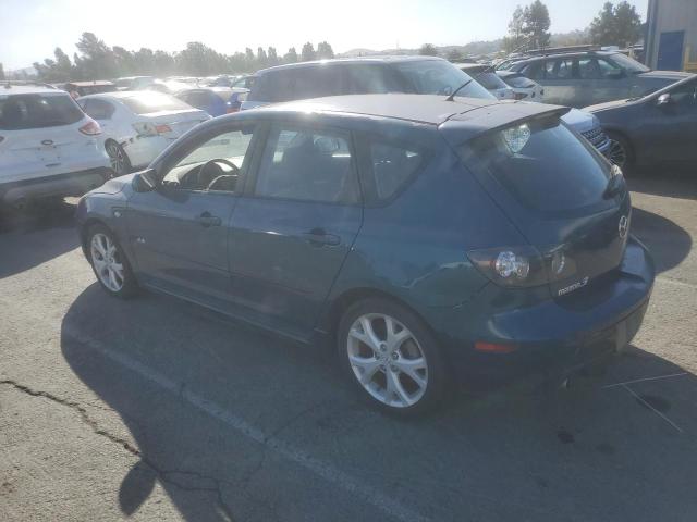 Photo 1 VIN: JM1BK344771687077 - MAZDA MAZDA3 