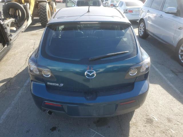 Photo 5 VIN: JM1BK344771687077 - MAZDA MAZDA3 