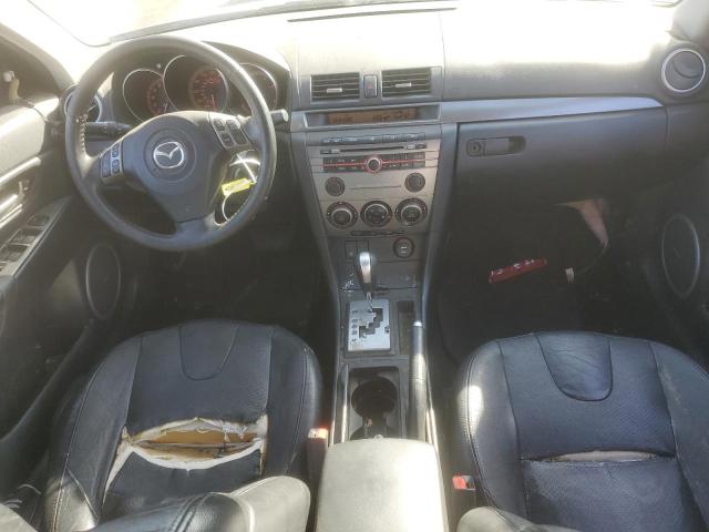 Photo 7 VIN: JM1BK344771687077 - MAZDA MAZDA3 