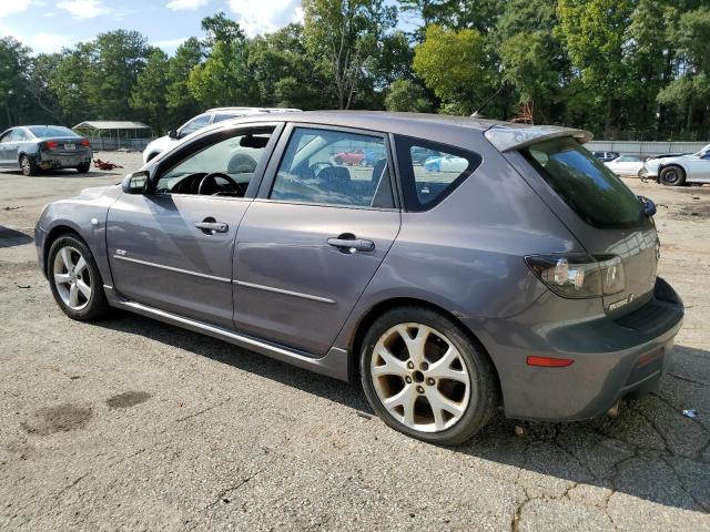 Photo 1 VIN: JM1BK344781140327 - MAZDA MAZDA3 