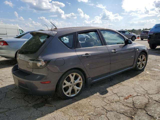 Photo 2 VIN: JM1BK344781140327 - MAZDA MAZDA3 