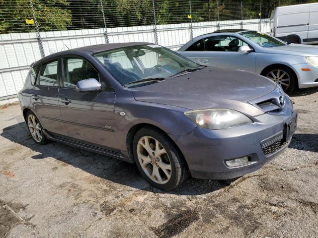 Photo 3 VIN: JM1BK344781140327 - MAZDA MAZDA3 