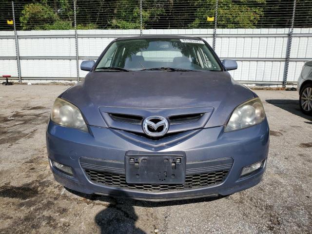 Photo 4 VIN: JM1BK344781140327 - MAZDA MAZDA3 