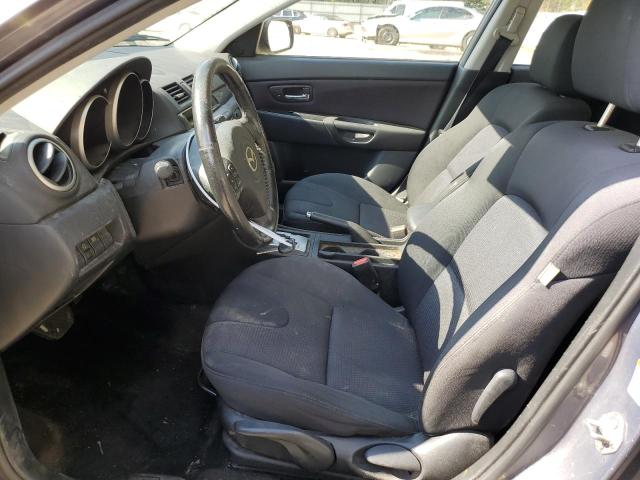 Photo 6 VIN: JM1BK344781140327 - MAZDA MAZDA3 