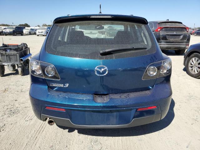 Photo 5 VIN: JM1BK344781837724 - MAZDA 3 HATCHBAC 